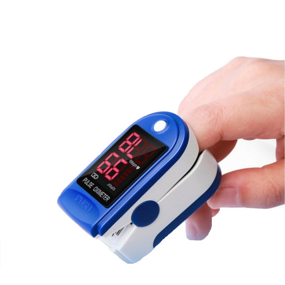 Pulse Oximetre